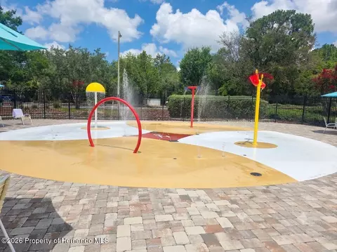 Exterior - 5259 Greystone Dr, Spring Hill, FL 34609 photo 12 of 12