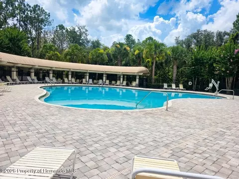 Exterior - 5259 Greystone Dr, Spring Hill, FL 34609 photo 10 of 12