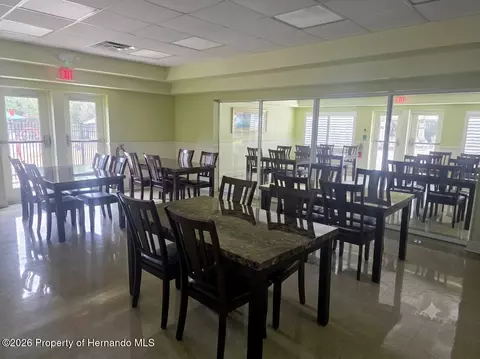 Dining - 5259 Greystone Dr, Spring Hill, FL 34609 photo 2 of 2