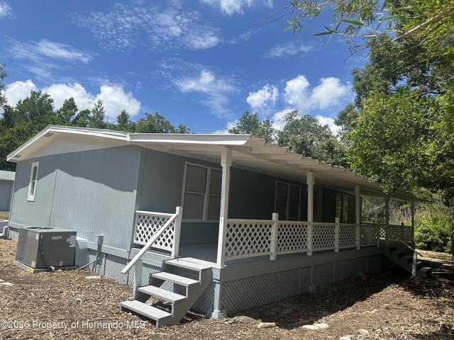 18021 Applejack Ct, Spring Hill, FL 34610