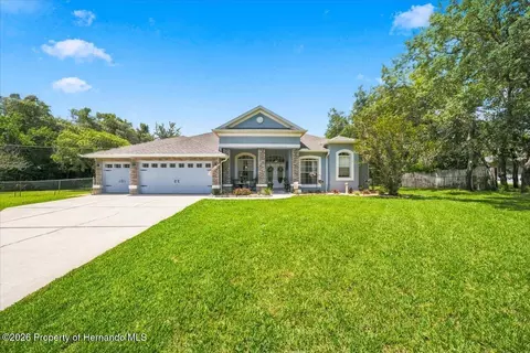 12906 Oakeller Dr, Hudson, FL 34667