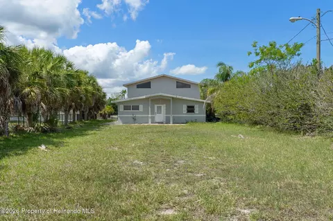 4178 Pine Dale Ct, Hernando Beach, FL 34607