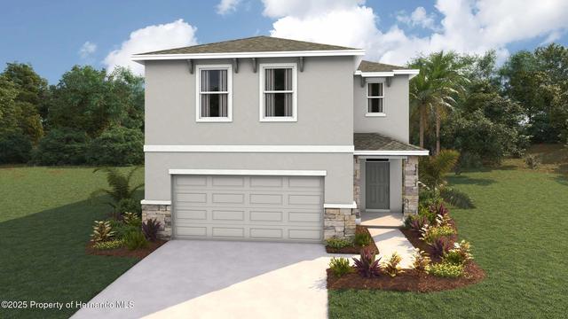 10549 Tucker Rd, Weeki Wachee, FL 34613