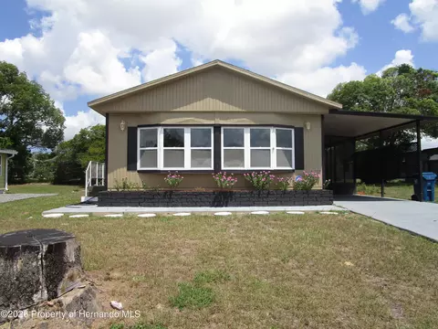 14790 Rialto Ave UNIT 3, Brooksville, FL 34613