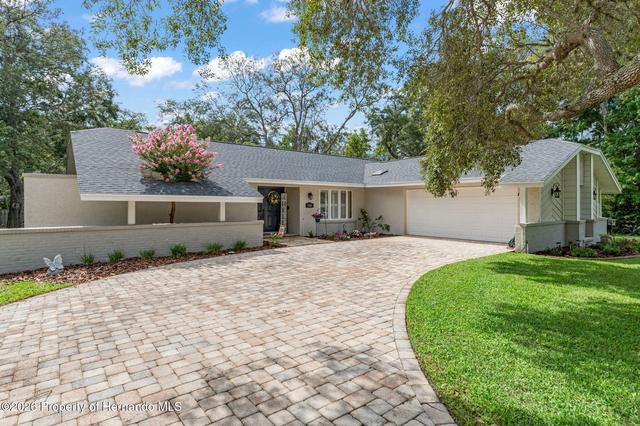 5008 Cumberland Ln, Spring Hill, FL 34607