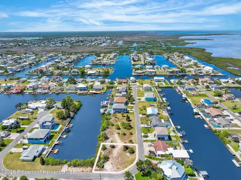 4310 Biscayne Dr, Hernando Beach, FL 34607 photo 18