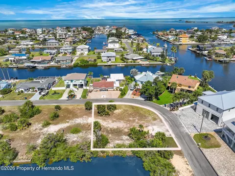 4310 Biscayne Dr, Hernando Beach, FL 34607 photo 10