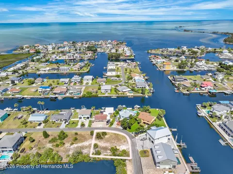 4310 Biscayne Dr, Hernando Beach, FL 34607 photo 16