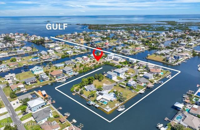 4310 Biscayne Dr, Hernando Beach, FL 34607