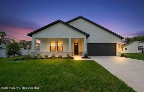 13252 Pendleton St, Spring Hill, FL 34609 photo 3