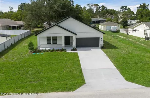 13252 Pendleton St, Spring Hill, FL 34609 photo 57