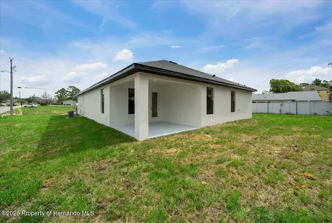 13252 Pendleton St, Spring Hill, FL 34609 photo 62