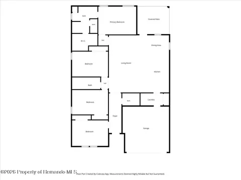 13252 Pendleton St, Spring Hill, FL 34609 photo 2