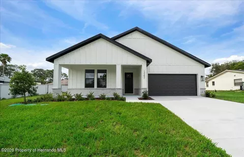 13252 Pendleton St, Spring Hill, FL 34609 photo 1