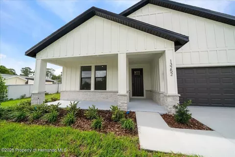 13252 Pendleton St, Spring Hill, FL 34609 photo 4