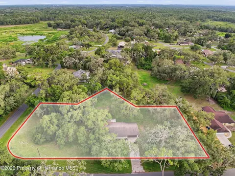 34696 Orchid Pkwy, Dade City, FL 33523
