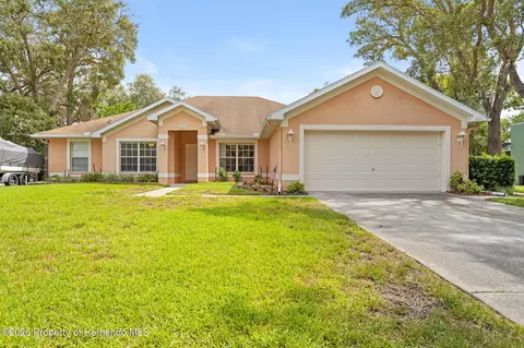 8053 Timberlake Ave, Spring Hill, FL 34606