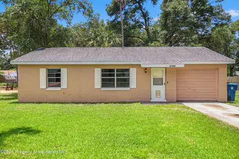 27318 Roper Rd, Brooksville, FL 34602