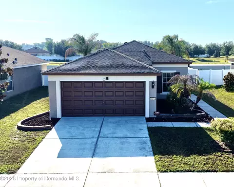 1072 Hill Flower Dr, Brooksville, FL 34604