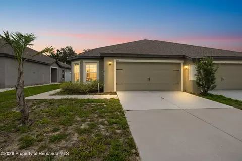 8917 Southern Charm Cir, Brooksville, FL 34613