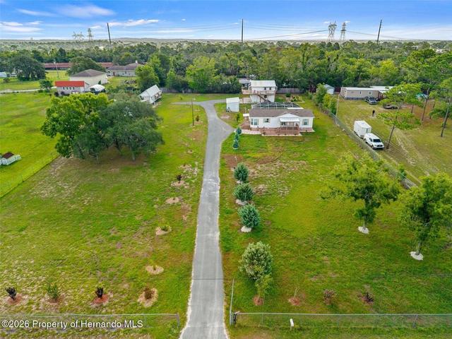 8020 Grant St, Brooksville, FL 34613