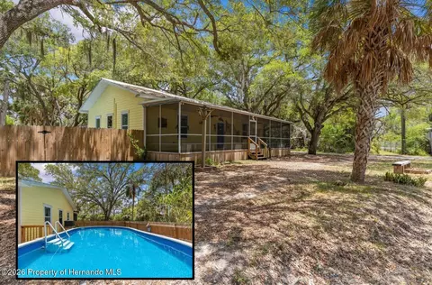 190 Osowaw Blvd, Spring Hill, FL 34607