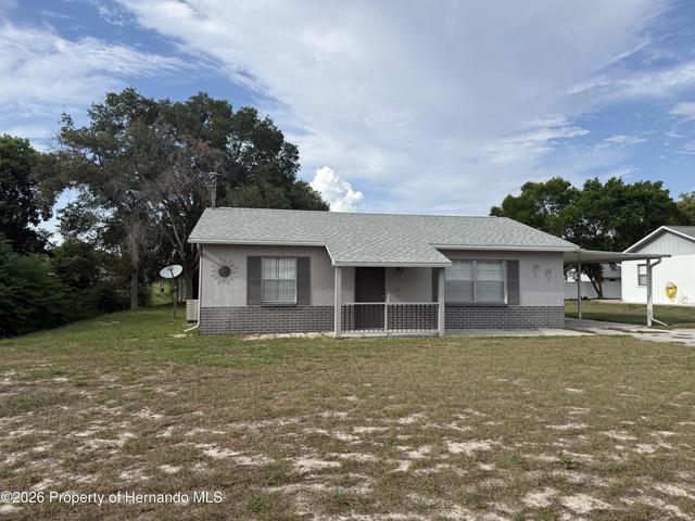 12131 Rockford St, Spring Hill, FL 34608