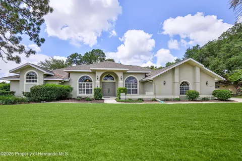 1154 E Triple Crown Loop, Hernando, FL 34442