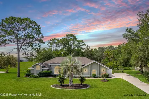 1154 E Triple Crown Loop, Hernando, FL 34442