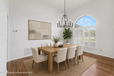 Dining - 1154 E Triple Crown Loop, Hernando, FL 34442 photo 2 of 2