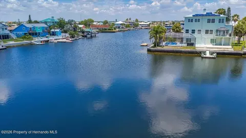View/Area - 4168 Orchid Dr, Hernando Beach, FL 34607 photo 4 of 17