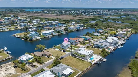 View/Area - 4168 Orchid Dr, Hernando Beach, FL 34607 photo 14 of 17