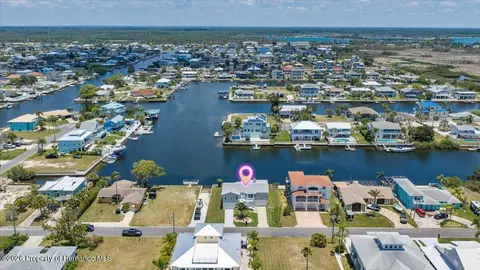 View/Area - 4168 Orchid Dr, Hernando Beach, FL 34607 photo 12 of 17