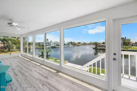 View/Area - 4168 Orchid Dr, Hernando Beach, FL 34607 photo 8 of 17
