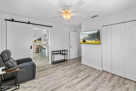 Bedroom - 4168 Orchid Dr, Hernando Beach, FL 34607 photo 2 of 6