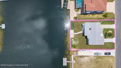 View/Area - 4168 Orchid Dr, Hernando Beach, FL 34607 photo 6 of 17