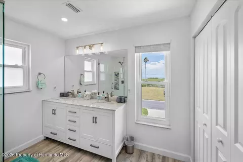 Bath - 4168 Orchid Dr, Hernando Beach, FL 34607 photo 2 of 3
