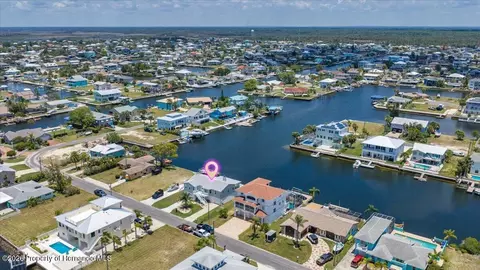 View/Area - 4168 Orchid Dr, Hernando Beach, FL 34607 photo 15 of 17