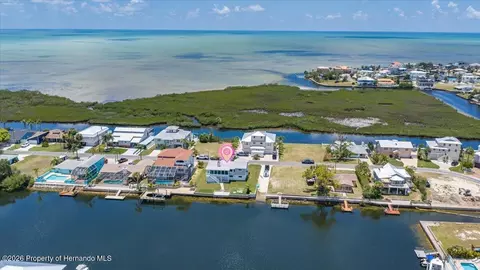 View/Area - 4168 Orchid Dr, Hernando Beach, FL 34607 photo 11 of 17