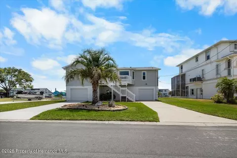 Other - 4168 Orchid Dr, Hernando Beach, FL 34607 photo 6 of 9