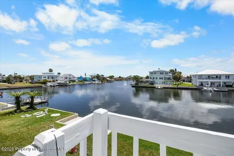 View/Area - 4168 Orchid Dr, Hernando Beach, FL 34607 photo 9 of 17