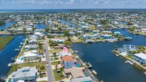 View/Area - 4168 Orchid Dr, Hernando Beach, FL 34607 photo 13 of 17