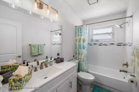 Bath - 4168 Orchid Dr, Hernando Beach, FL 34607 photo 1 of 3