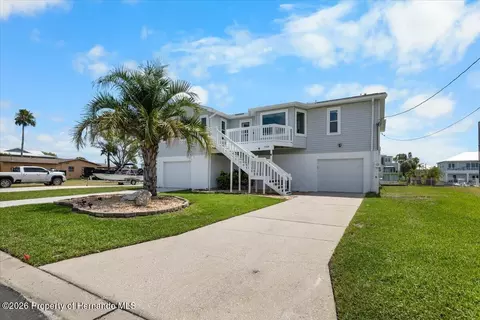 Other - 4168 Orchid Dr, Hernando Beach, FL 34607 photo 7 of 9