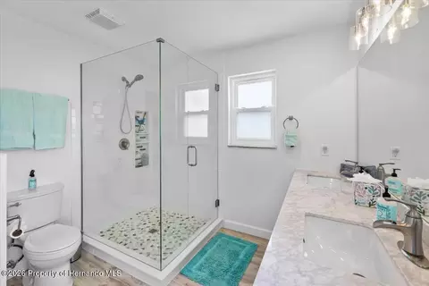 Bath - 4168 Orchid Dr, Hernando Beach, FL 34607 photo 3 of 3