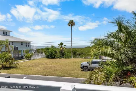 View/Area - 4168 Orchid Dr, Hernando Beach, FL 34607 photo 2 of 17