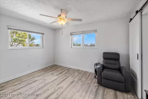 Bedroom - 4168 Orchid Dr, Hernando Beach, FL 34607 photo 1 of 6