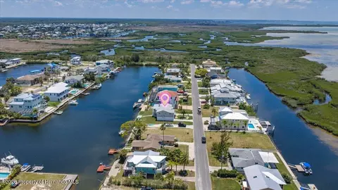 View/Area - 4168 Orchid Dr, Hernando Beach, FL 34607 photo 17 of 17