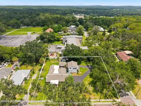 65 Olive St, Brooksville, FL 34601