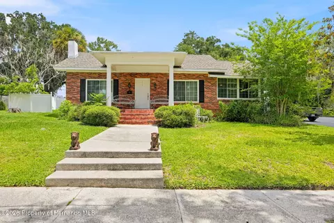 65 Olive St, Brooksville, FL 34601